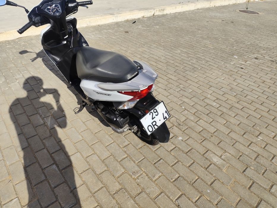 Honda vison 110cc
