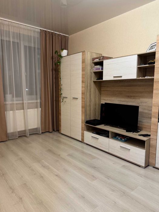 Ірпінь. 1к. 38 кв.м. ЖК "Фортуна". 2 поверх. Газ!