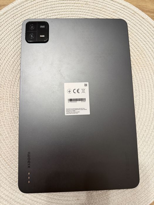 Xiaomi Pad 6 // 8/256 GB