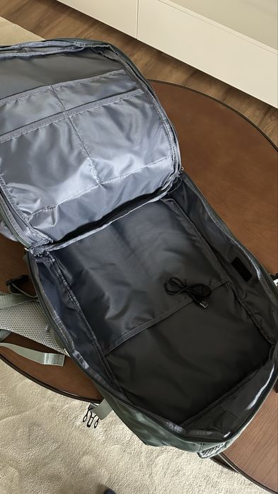 Mochila de viagem (alta qualidade)