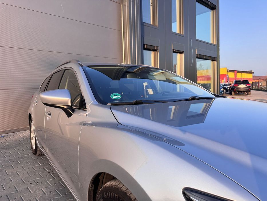 Mazda 6 Bezwypadkowa*1Wlaściciel*Z Niemiec*Biznes