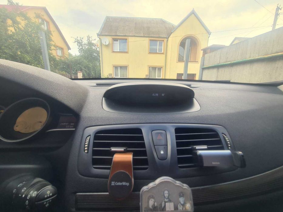 Продається автомобіль Renault Megane