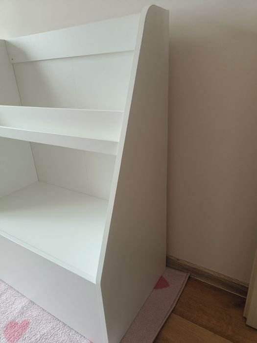 Regał na książki IKEA BERGIG