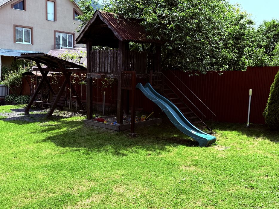 Подобова оренда житла с.Поляна