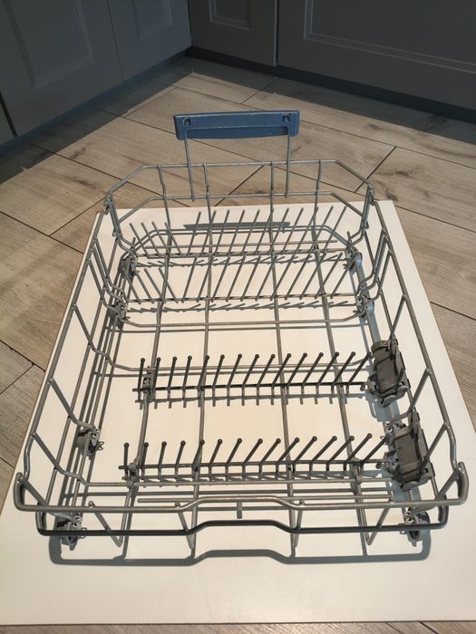 Oryginalny kosz szufladowy dolny Bosch Siemens typu wąskiego