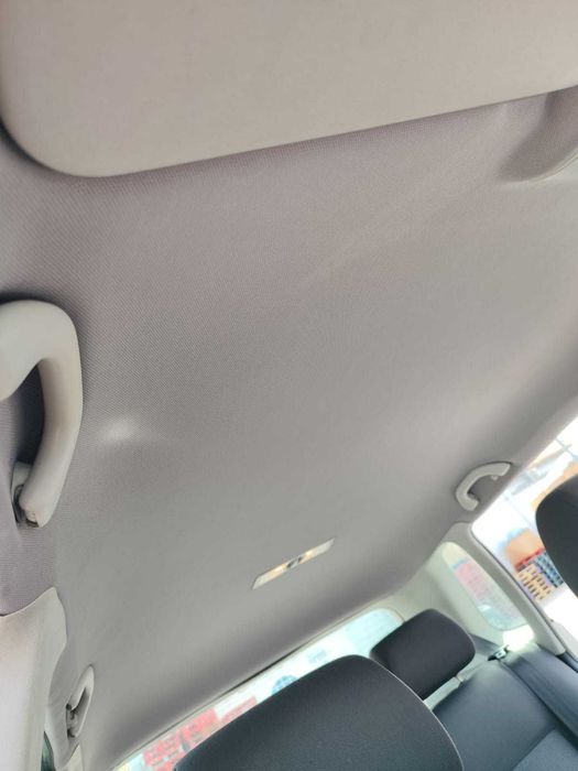 Polo 2008 1.4 TDI