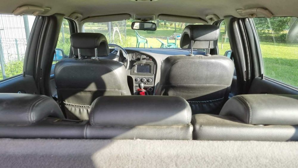 Saab 95 Kombi tid 150km