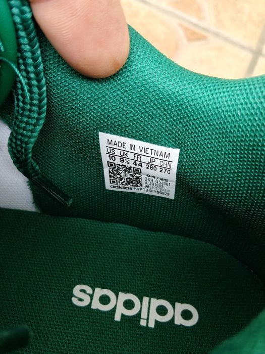 Nowe buty adidas r.44..
