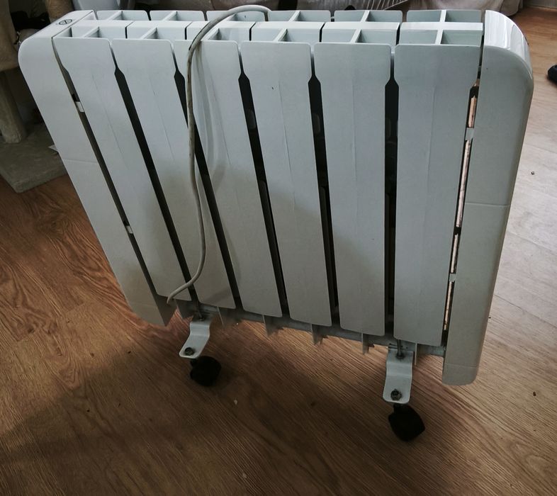 Emissor térmico HJM