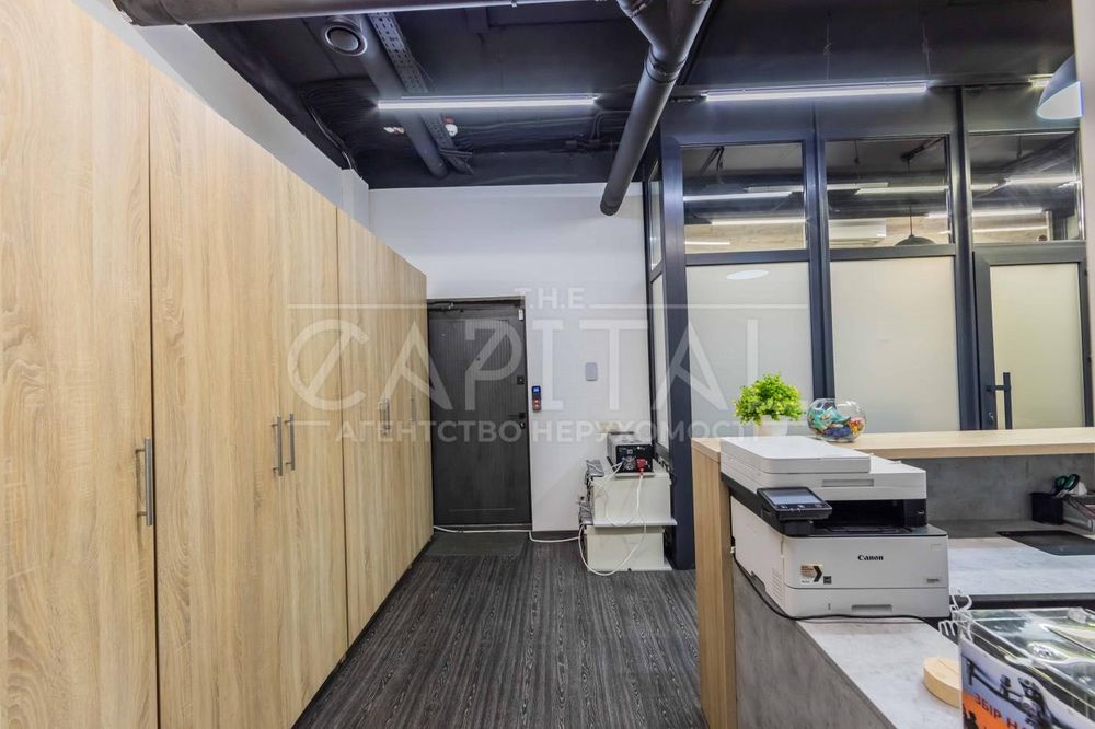 Коммерческая недвижимость по адресу ул. Ильенка Юрия (площадь 195 м²) - Atlanta.ua - фото 11