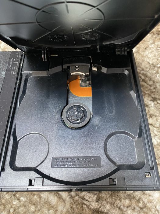 Sony ps2 dualshock 3, dualshock 4