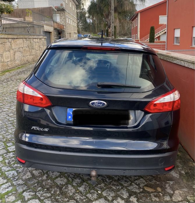 Ford Focus SW  Diesel