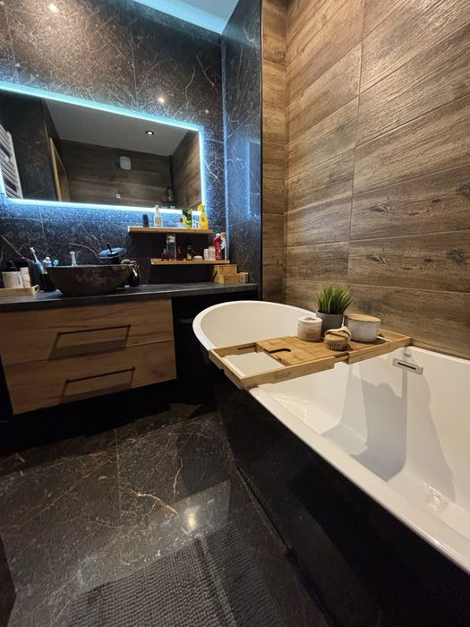 3 pokojowy, bezczynszowy apartament. BEZPOSREDNIO!