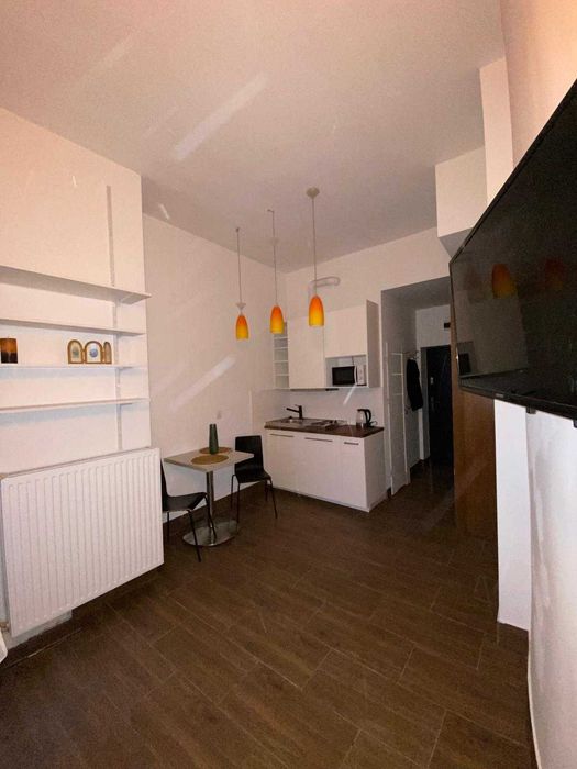 Mieszkanie – Wrocław, Dzielnica Czterech Wyznań, Stare Miasto - Widok 4