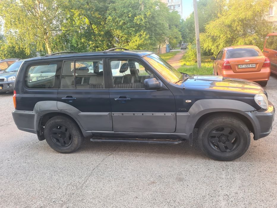 ‼️Hyundai Terracan 2.9crdi 2007‼️ для ЗСУ в гарному стані‼️
