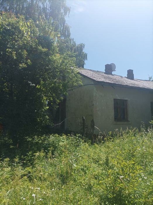 Продається виробнича база (цеху)