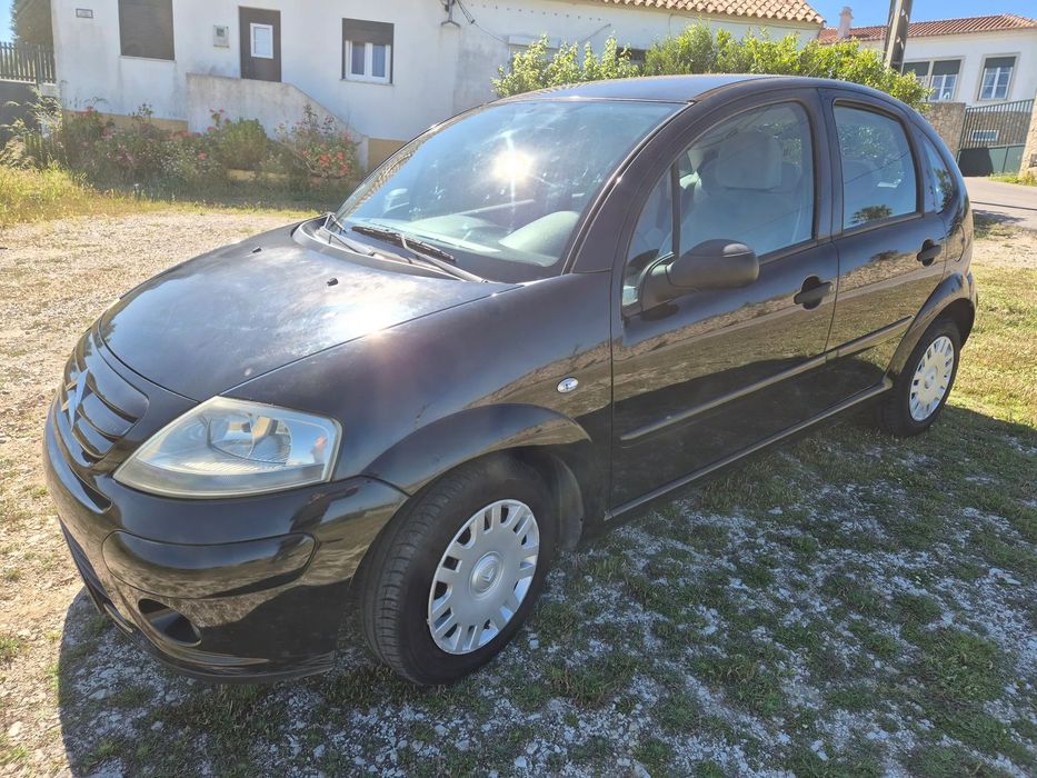 Citroën C3 1.1