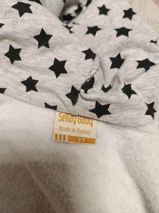 Костюм спортивний дитячий..