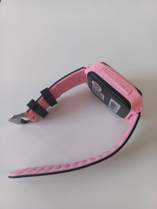 Garett Kids Spark 4G