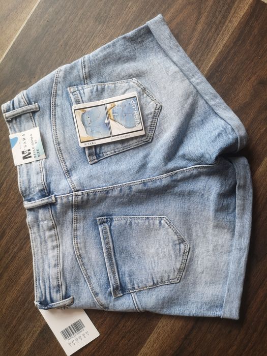 Spodenki M'sara roz. 27 (S)