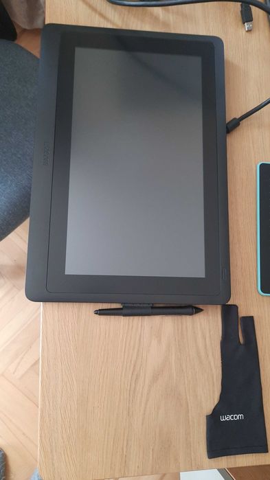Tablet graficzny Wacom Cintiq 16