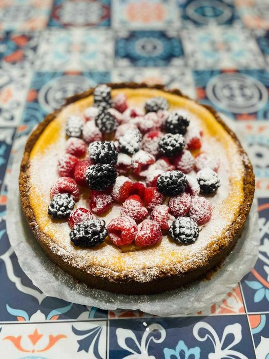 DOÇARIA Homemade Cakes - Bolos caseiros por encomenda