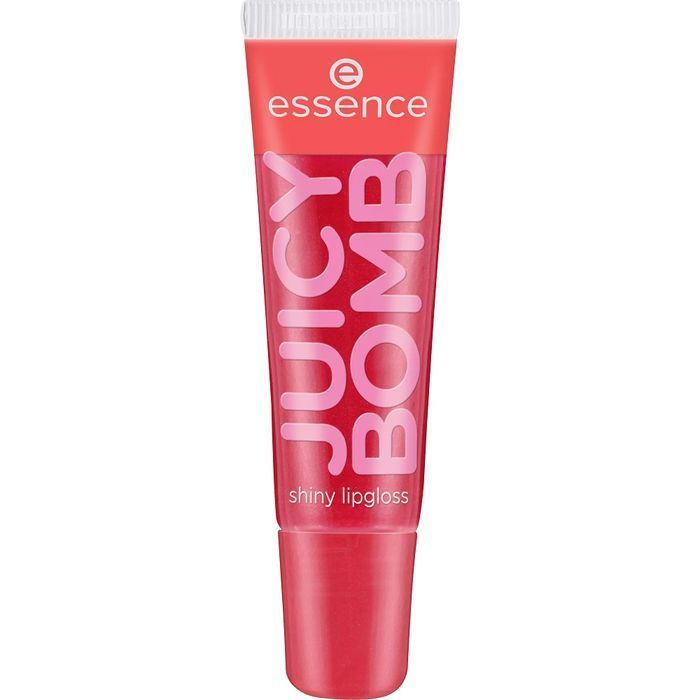 Essence Juicy owocowy błyszczyk do ust 104 Poppin' Pomegranate 10ml