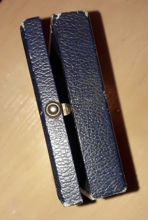 Luftwaffe, Etui Flak Kampf