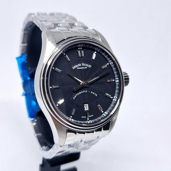 Promocja Armand Nicolet MH2 A640A-NR-MA2640A