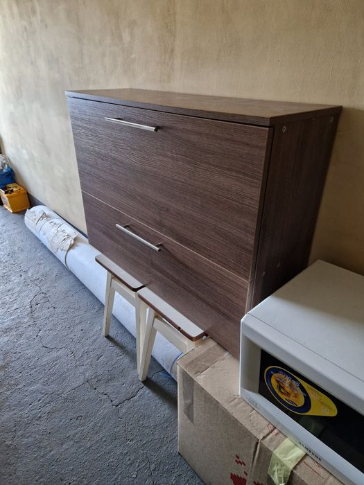 Тумба шкаф мебель под обувь