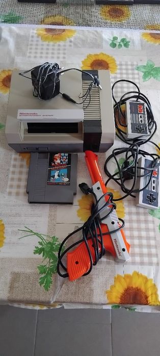 Ps2 e nintendo impecável