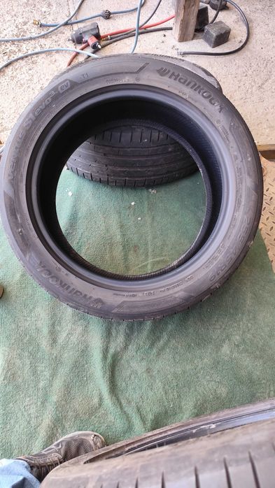 Opony Hankook Ventus S1evo3 ev  255/45R19  104W  4-szt