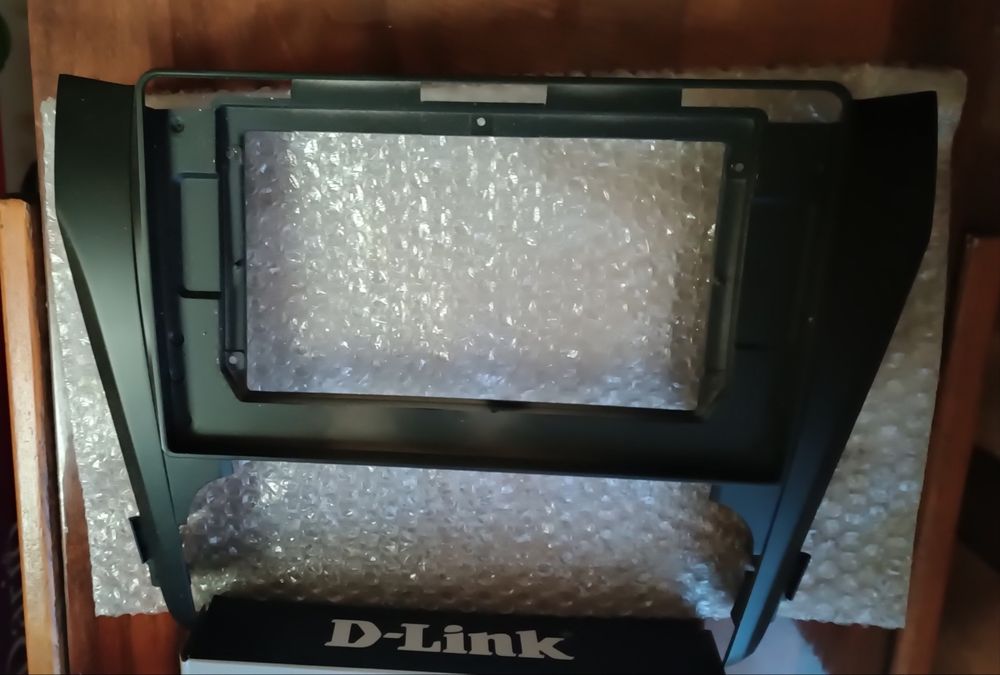 Переходная рамка Камри 50 для 10 дюймов