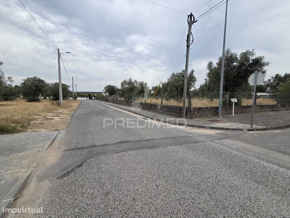 Lote de Terreno