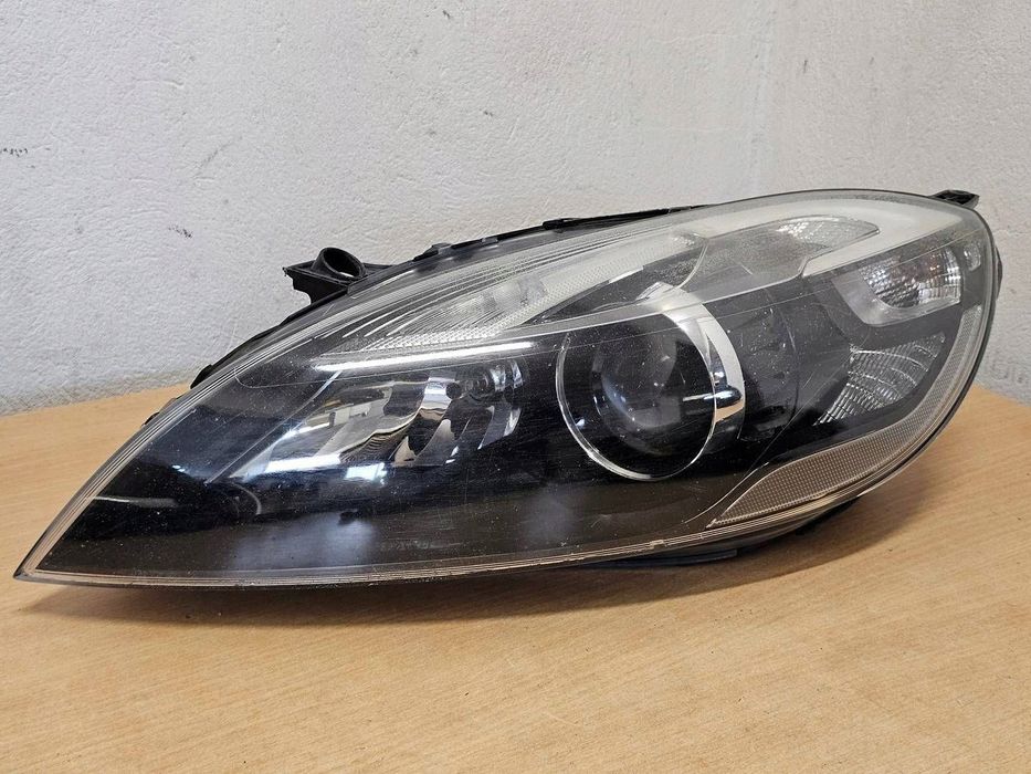 Reflektor lewy xenon Abl volvo V40 2012--2017 anglik 3142.0009