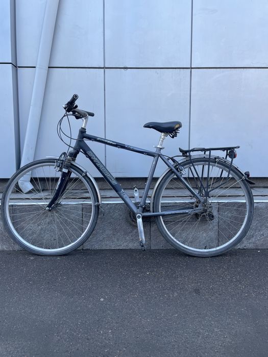 Продам велосипед Dynamics