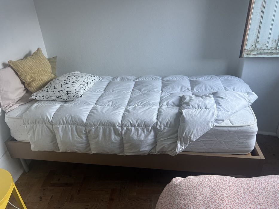Sommier Ikea 90x200