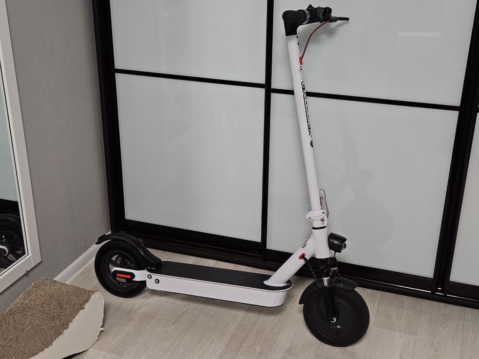 Crosser E9 Pro max air самокат электросамокат