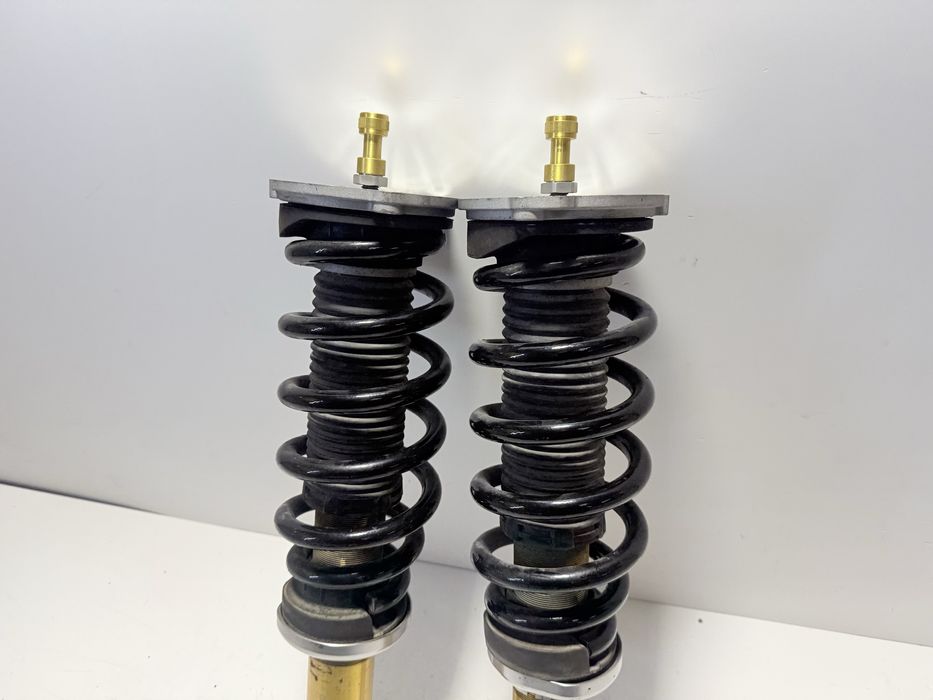 Volvo S60 V60 Polestar amortyzatory przednie Öhlins