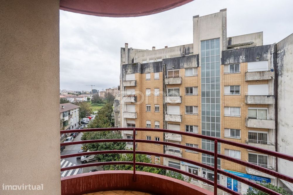 Apartamento, Rio Tinto