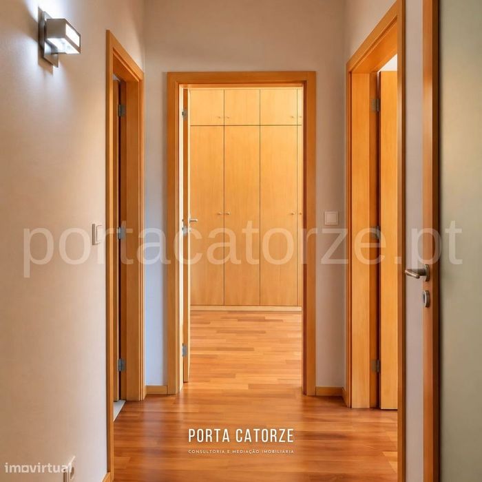 Apartamento T2 | Edif. Barcelense