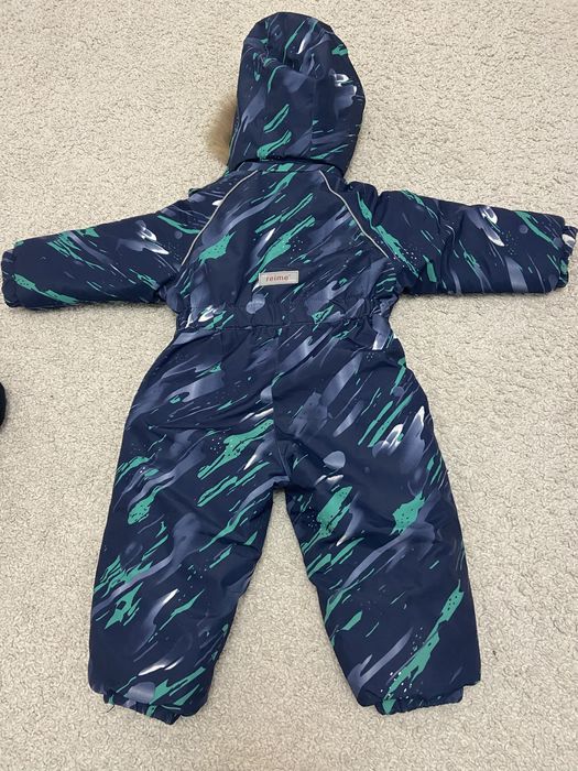 Продам комбінезон Reima