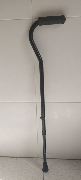 Bengala regulável em altura