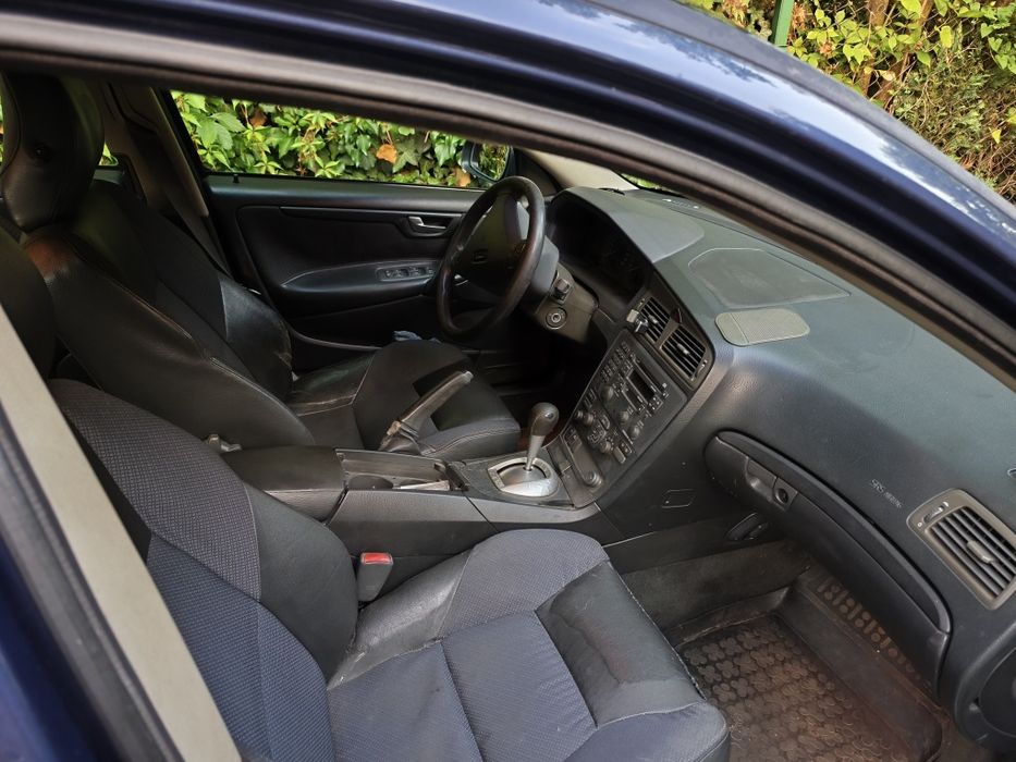 Sprzedam Volvo w dobrym stanie