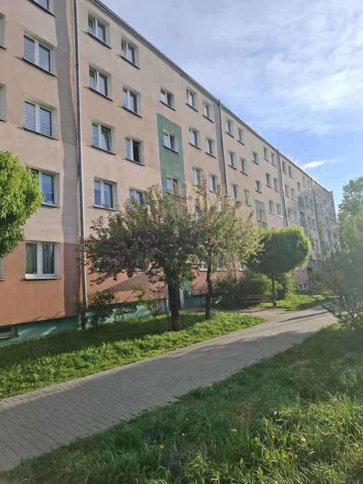 Mieszkanie 48m2 LSM