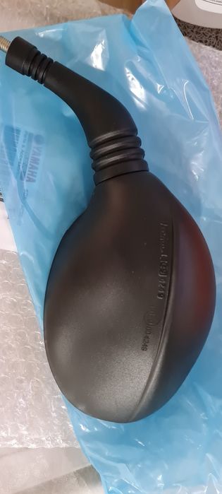 Espelho retrovisor yamaha