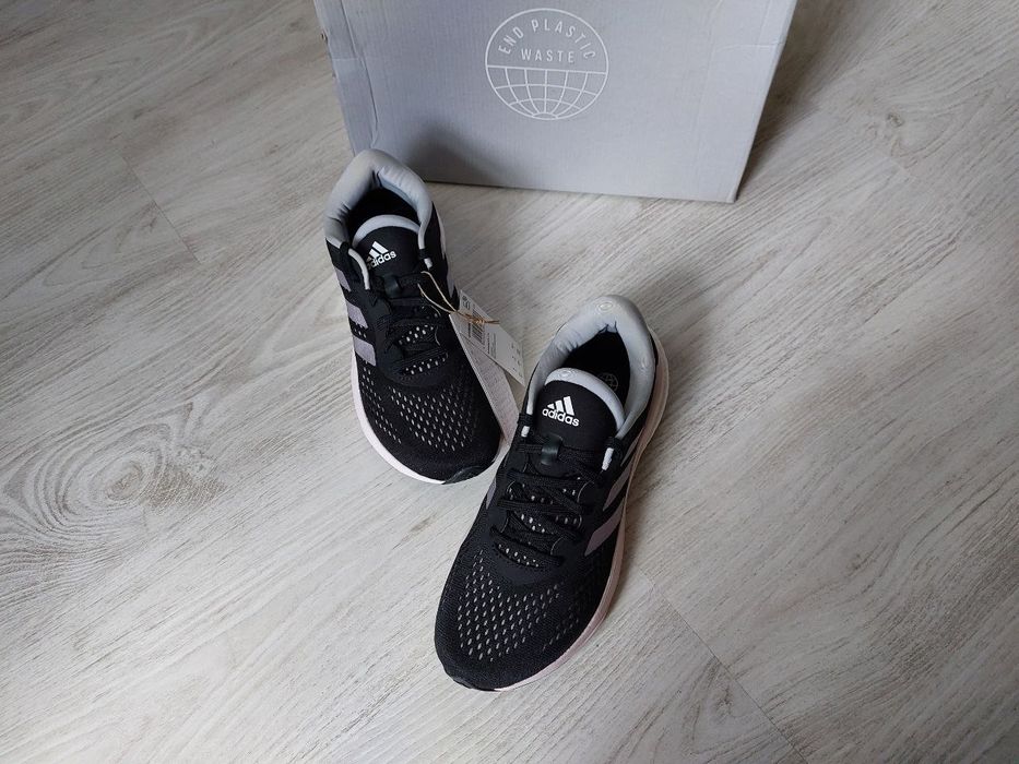Фірмові кросівки,кроссовки Adidas Supernova 38-39р.