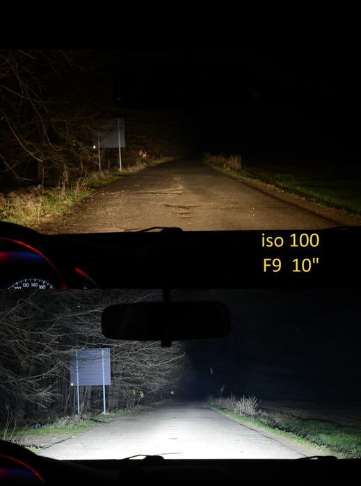 Fantásticas Lâmpadas Led 180W H4 H7