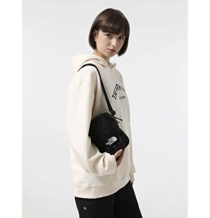 Сумка унісекс The North Face Jester Black