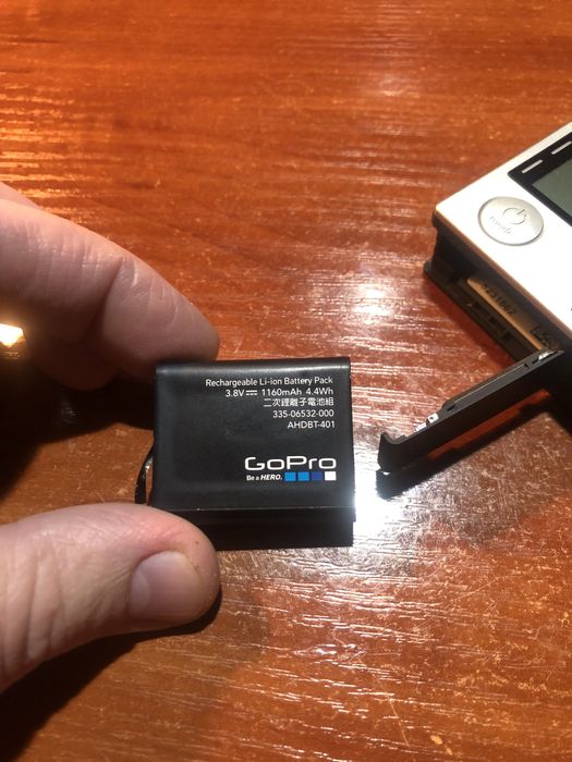 Продам экшен камеру  GoPro HERO 4 SILVER